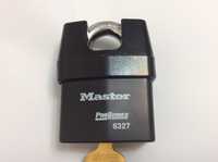Lacat profesional Master Lock 6327KA-11G203 nou
