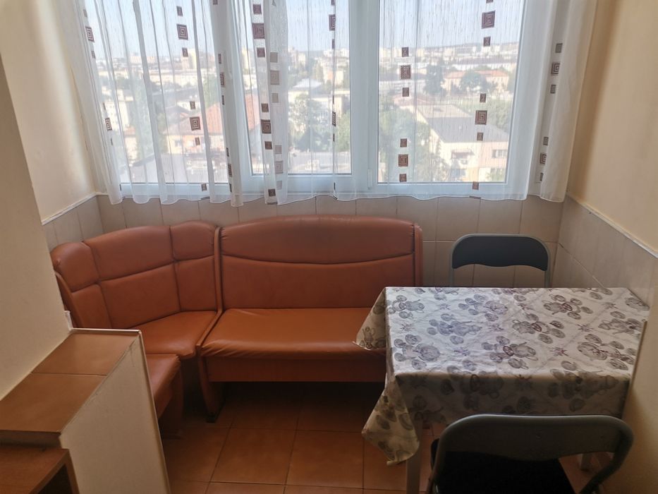 Închiriez apartament 2 camere Spitalul Militar