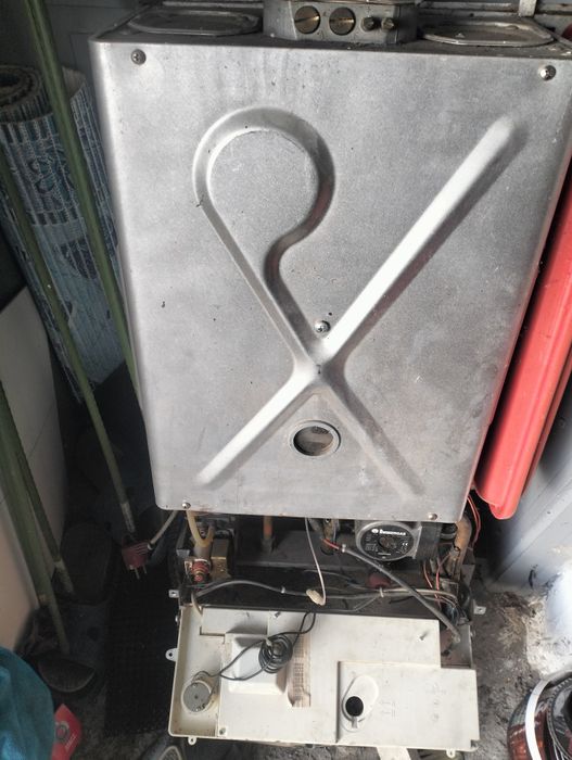 Piese de schimb pentru centrale termice Imergas