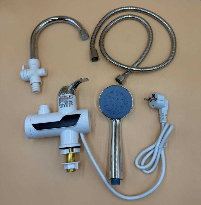 Minutka mini ariston dush