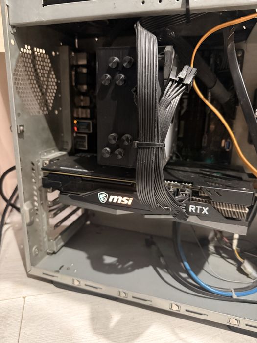 Продам игровой компьютер