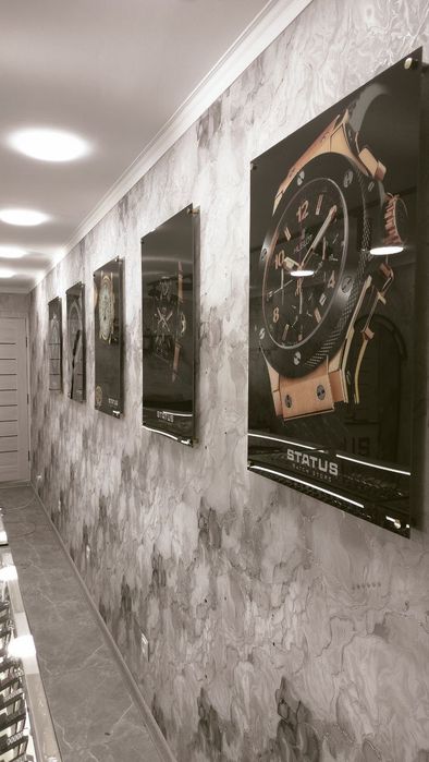 Tashqi reklama xizmatlari narujnaya reklama  наружная реклама