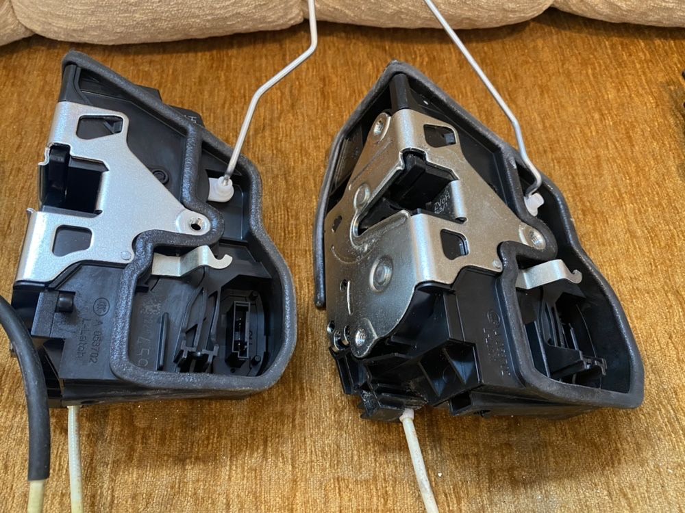 Broasca / Incuietoare usa BMW Seria 1 2 3 4 5 F10 F11 F20 F30 F31 F36