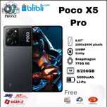 Poco x5 pro 8/256