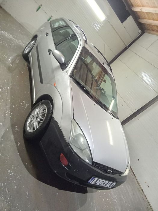 Ford focus 1.6 benzina taxe la zi fiscal pe loc