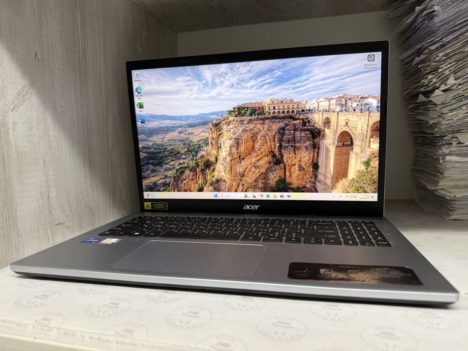 Acer Aspire 3 N22C6 Рассрочка 0-0-12