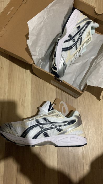 Asics gel kayano 14