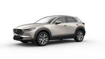 Mazda CX-30 Mazda CX-30 2025 - via workleto.com