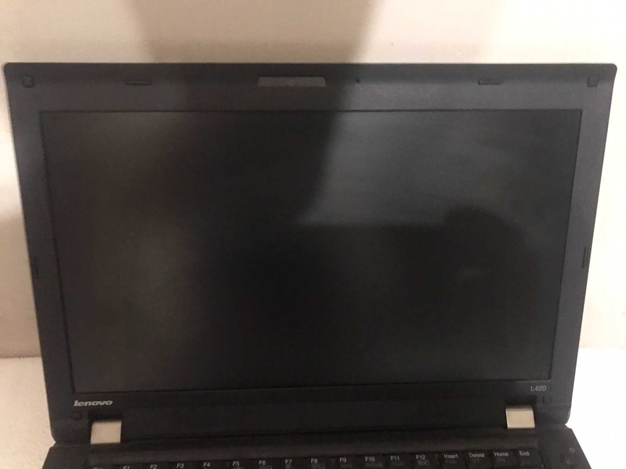 Лаптоп Lenovo L420