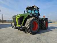 Claas Xerion 5000 TRAC