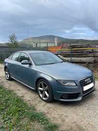 Dezmembrez audi a4 b8