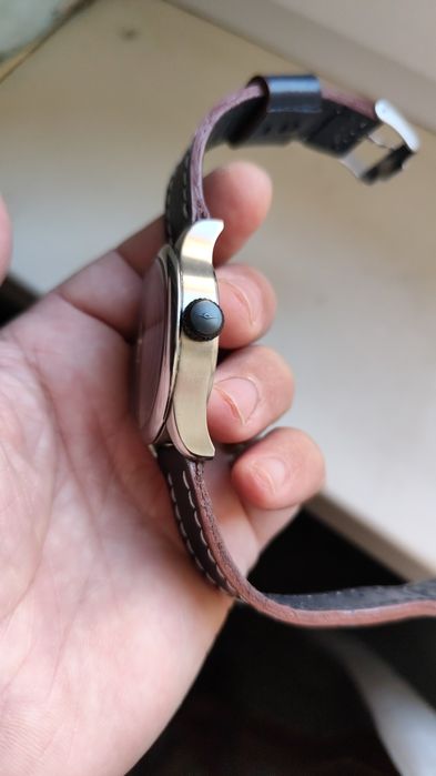 Ceas Mondia automatic