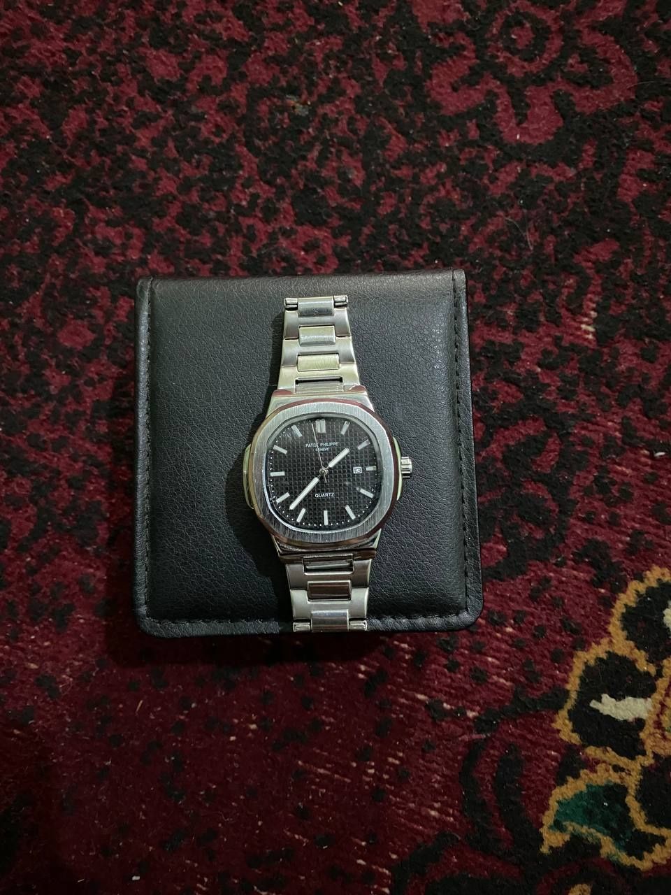 Patek Philippe 1:1