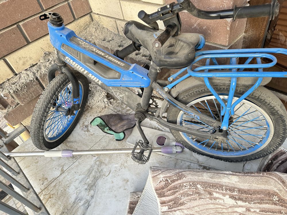 3 ta velik sotiladi