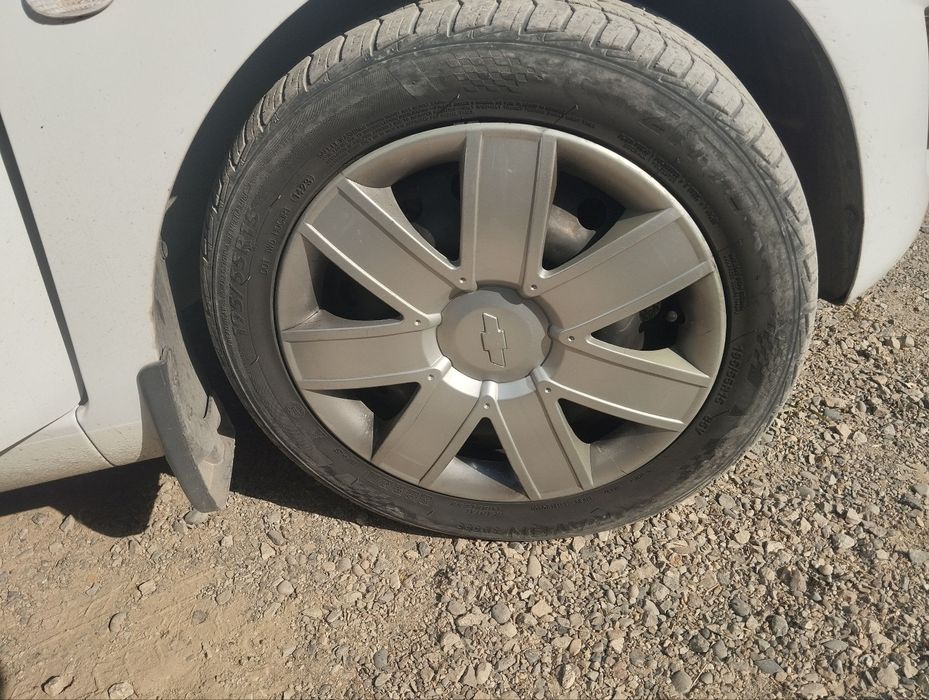 Diska balon Zitto Ravon kalpaki  R 15