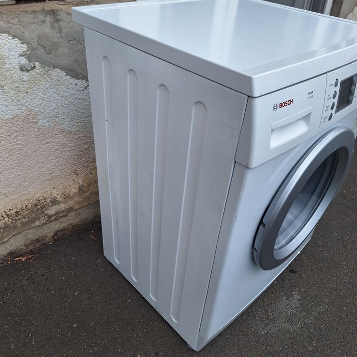 REDUCERE 400 LEI. Bosch,7 kg. Import  Germania