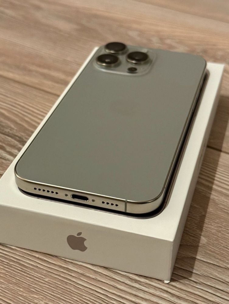Iphone 16 Pro Max 256GB гаранционен