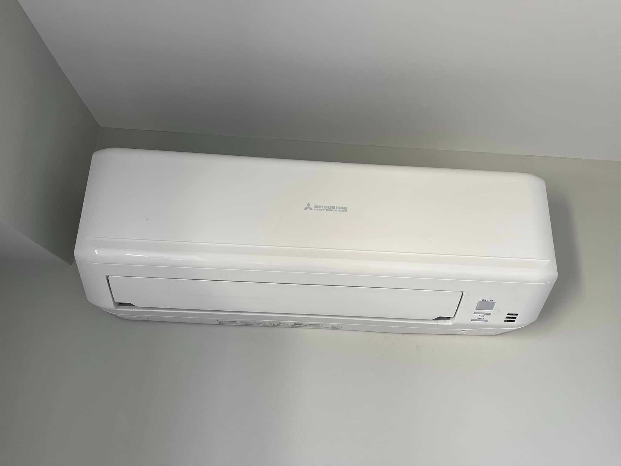 Mitsubishi Heavy SRK50ZTL-W/SRC50ZTL-W SMART PLUS, 18000 BTU, Клас A++
