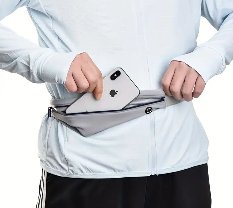 Чанта за бягане за кръст