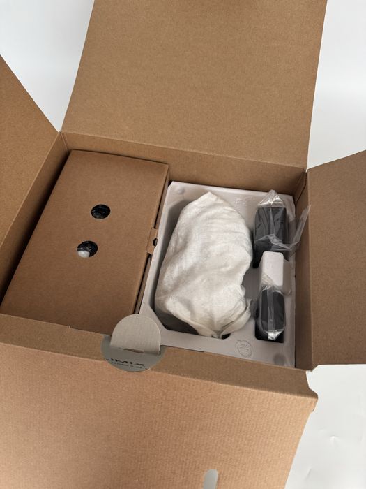 Aparat foto Panasonic Lumix S1 II cu obiectiv 24-105 mm