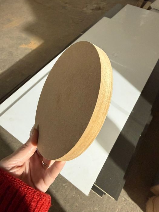 Discuri MDF 16 mm