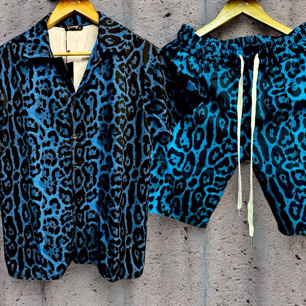 Animal Print Compleuri calitate premium!