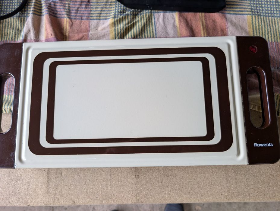 Уред за затопляне на храна