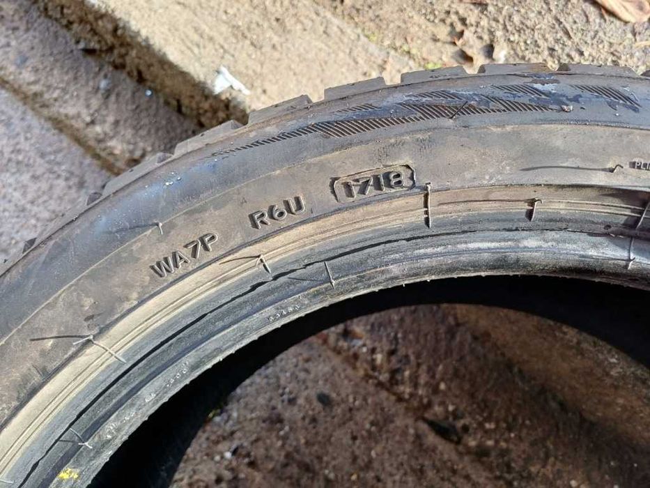 205/50 R17 FIRESTONE