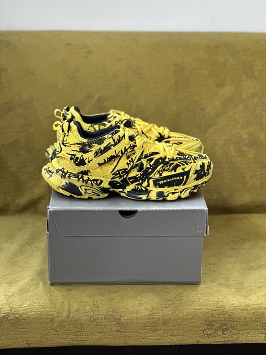 Balenciaga Track 41