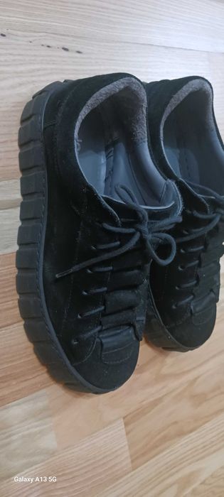 Vand incaltaminte dama piele  marime 37