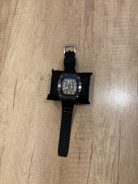 Часовник richard mille