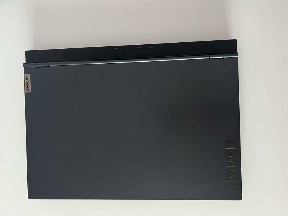 LENOVO Legion 5 15IMHO5H