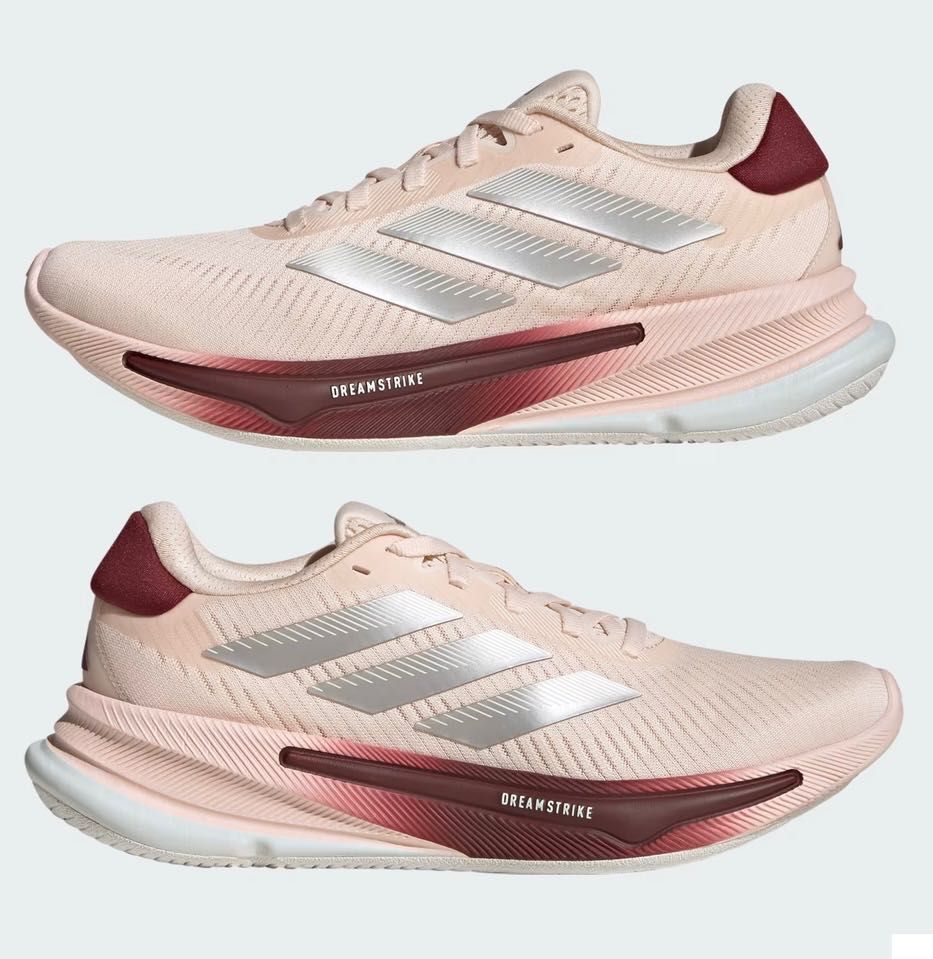 Дамски маратонки adidas