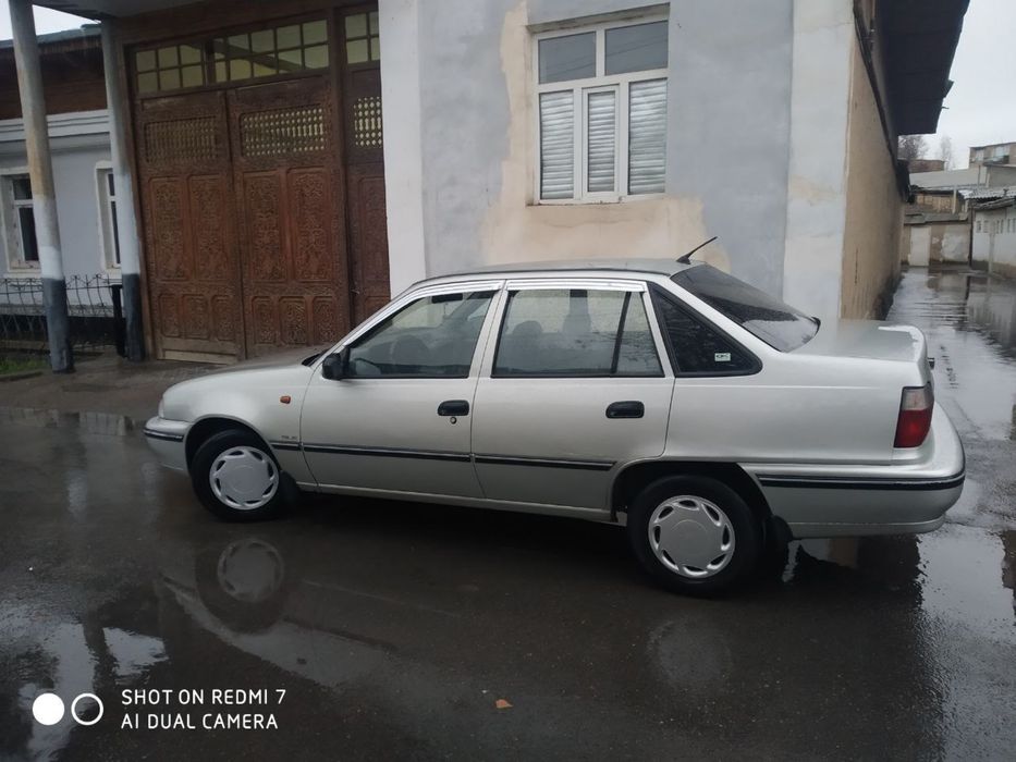 Nexia sotiladi 2007. Holati yaxshi