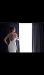 Rochie de mireasa deosebita model Medina colectie Pronovias 2019