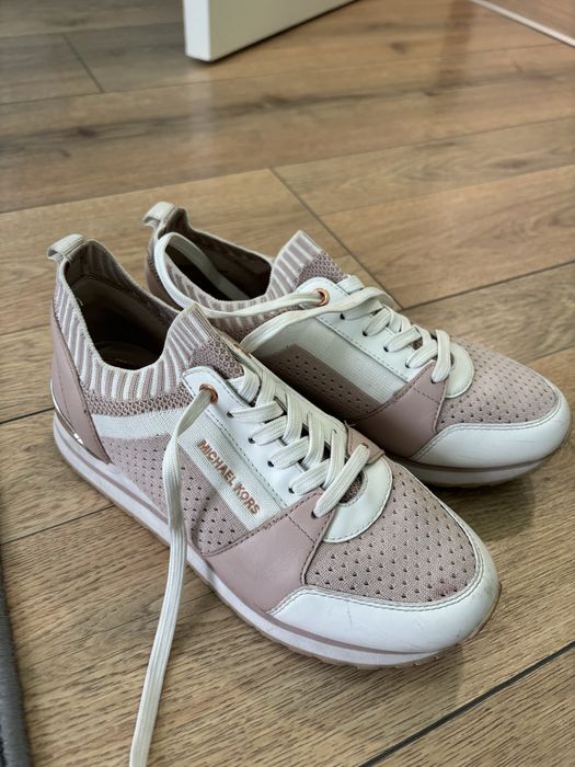 Маратонки Michael Kors