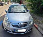 OPel CORSA -1200 benzina