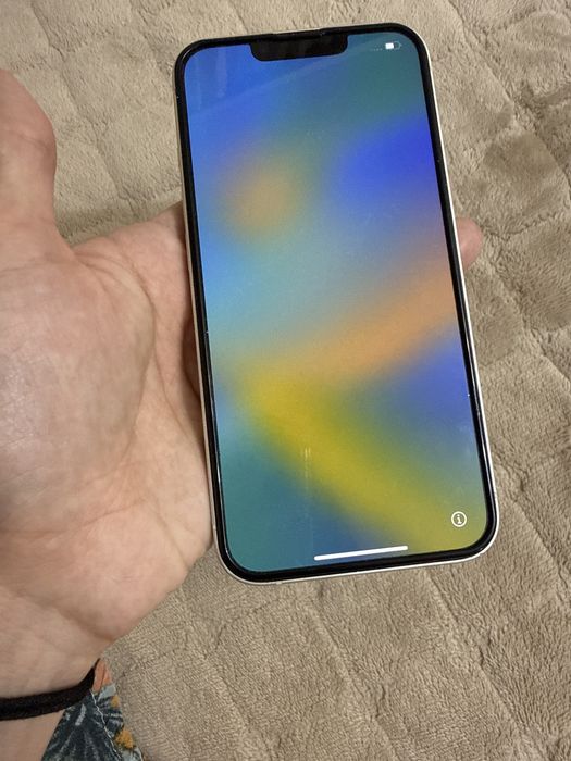 Продам Айфон 14 128гб