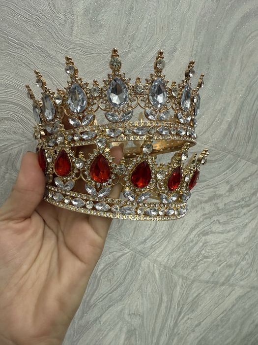 Корона для торта НОВЫЕ