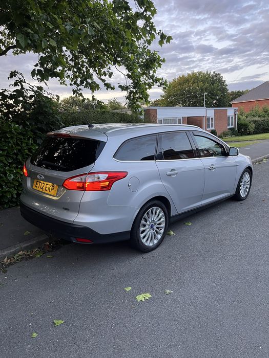 Dezmembrari/Dezmembrez Ford Focus mk3 1.6 diesel 1.0 ecoboost
