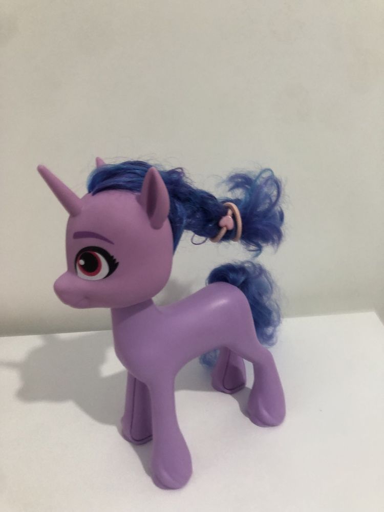 My Little Pony (micii ponei)