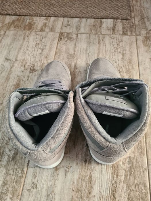 No Fear, Кецове.