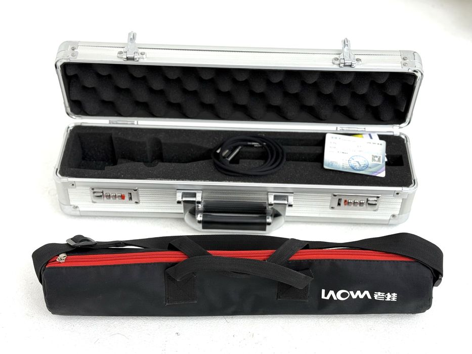 Laowa 24mm T14 2X Macro PeriProbe - Sony E (FE)