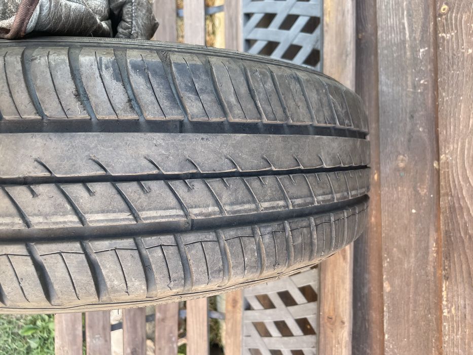 Rezerva R15 4x100 185/65 R15 DACIA OPEL