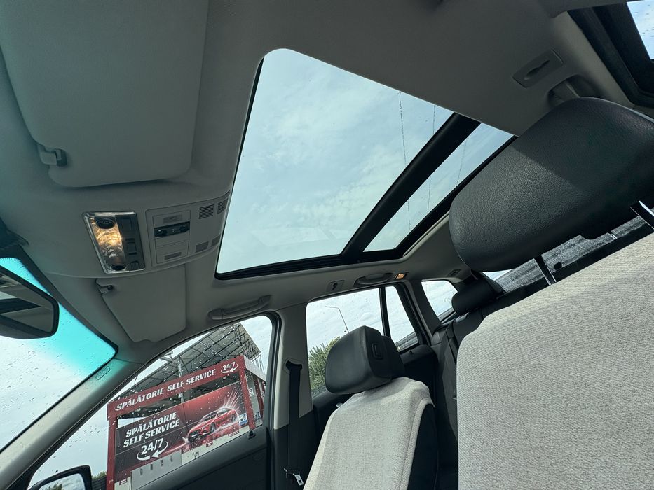 Bmw X3 E83 Suv- an 2008