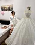 Vand rochie de mireasa