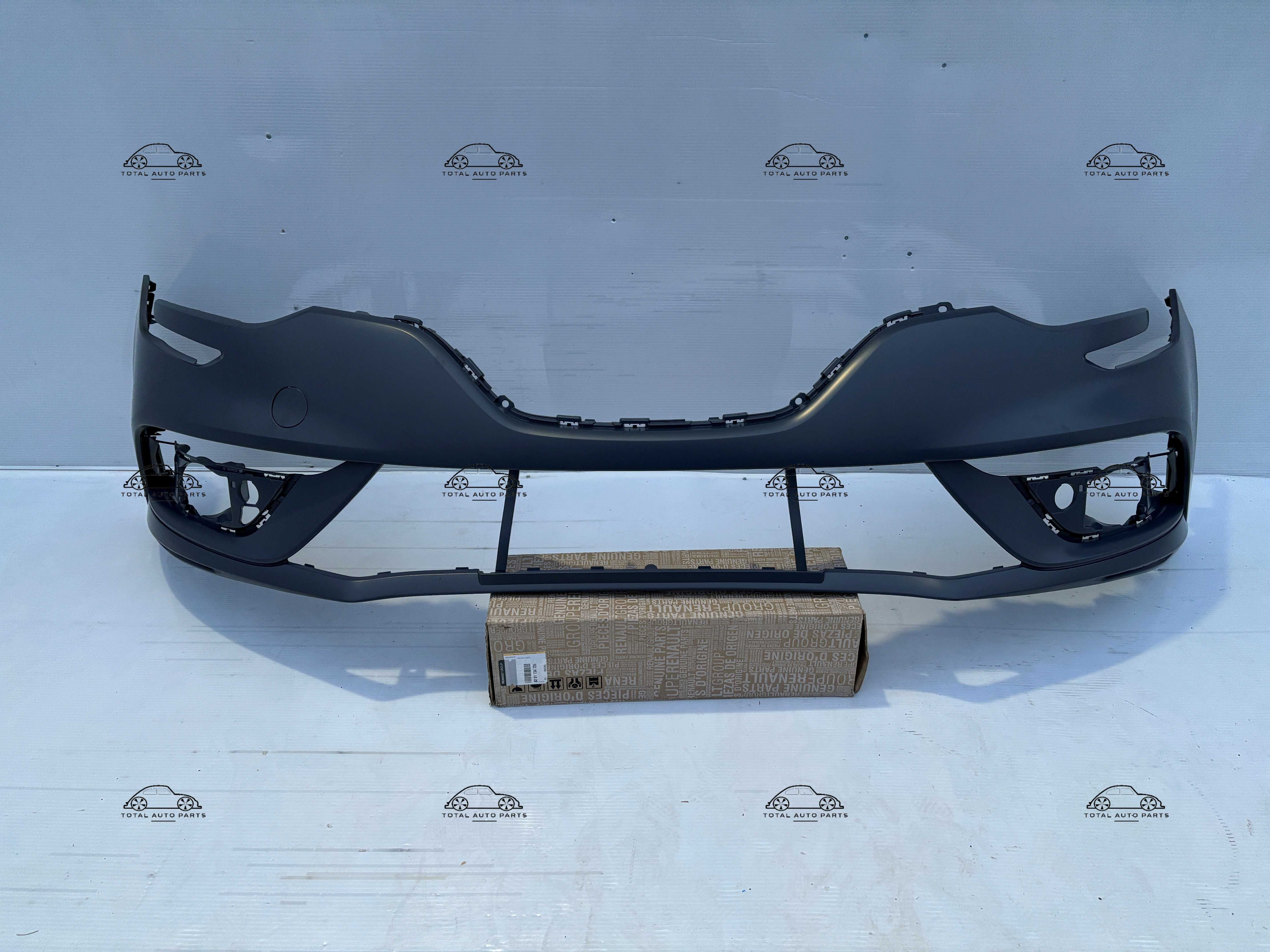 Bara fata Renault Megane 4 2016-2020 noua originala Renault