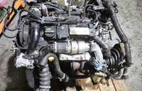 Motor Ford Focus 3 Mk3 C Max Mondeo Galaxy 1.6 TDCI euro 5 T1DB