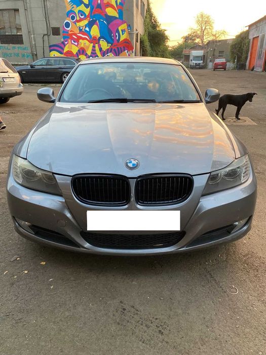 Dezmembrari BMW SERIA3 E90 2.0D N47 2008-2012