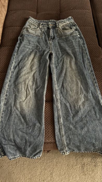 Джинсы женские на рост 170, L